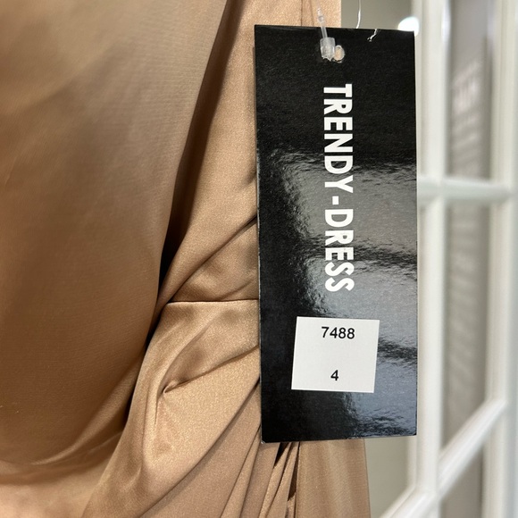 Formal Dress - Picture 3 of 6